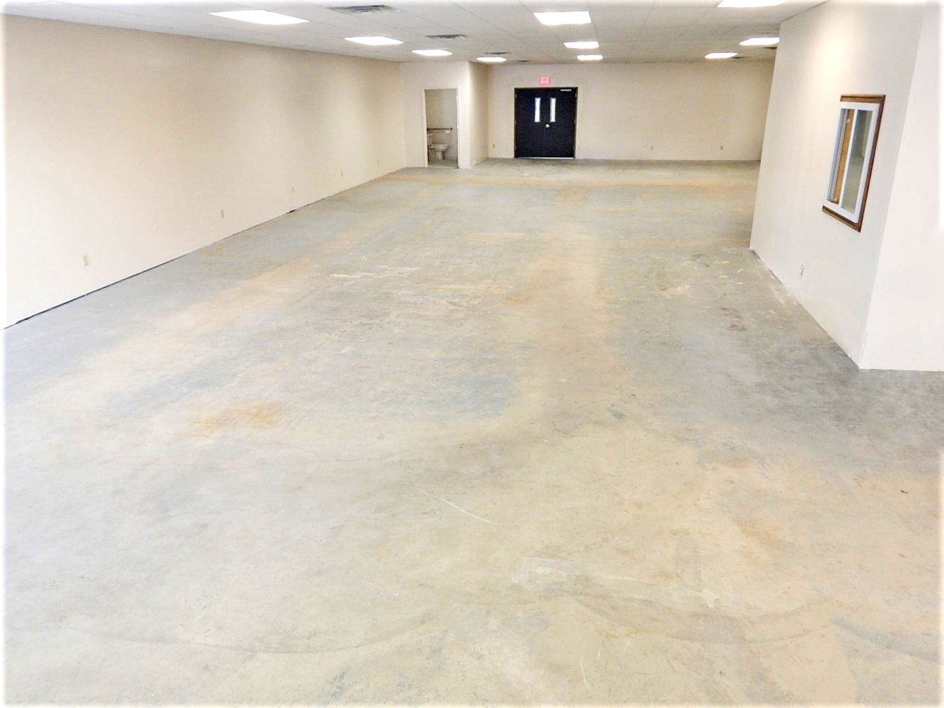 Office, Industrial, Manufacturing, Warehouse